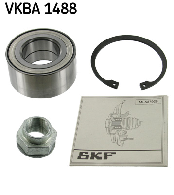 SKF SKFVKBA 1488 kerékcsapágy készlet